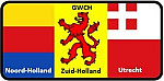 Regio West (Noord- en Zuid-Holland / Flevoland)