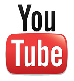 youtube logo 150